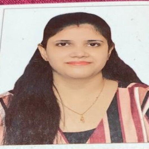 CA Swati Sharma