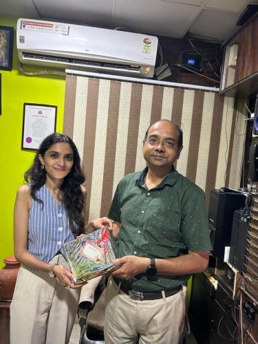 CA Garima Shekhrawat